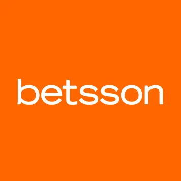 Logo de Betsson